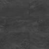 Elbe Obsidian 12x24 Lappato Porcelain Floor and Wall Tile