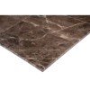 Emperador Dark 12X12 Polished