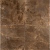 Emperador Dark 12X12 Polished
