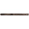 Emperador Dark Pencil 3/4x3/4x12 Polished