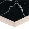 Soho Noir 24x48 Polished Porcelain Floor Wall Tile