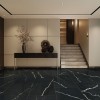 Soho Noir 24x48 Polished Porcelain Floor Wall Tile
