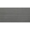 FabricArt Modern Linear Dark Gray 12x24 Matte Porcelain Tile
