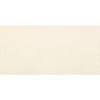 FabricArt Modern Textile Beige 1x3 Matte Porcelain Mosaic
