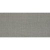 FabricArt Modern Textile Medium Gray 12x24 Matte Porcelain Tile