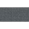 FabricArt Modern Textile Midnight Blue 12x24 Matte Porcelain Tile