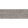 Chord Forte Grey 1X6 Cove Base Outcorner Matte Floor Tile Trim