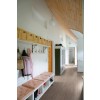 Woodlett Washed Elm 6X48 Luxury Vinyl Plank Flooring 