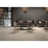 Havenwood Dove 12X15 Matte Chevron Mosaic