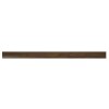 Hawthorne 2-3/4X94 Vinyl Flush Stair Nose