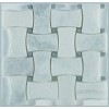 White Cloud 2x4 Basket weave
