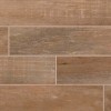 Helena Stable 6X40 Matte Wood Look Porcelain Tile