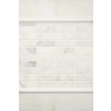 White Cloud 1x2 Interlocking 