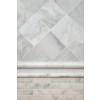 White Cloud 1x2 Interlocking 