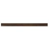 Jatoba 0.6X94 Vinyl Quarter Round
