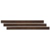 Jatoba 0.6X94 Vinyl Quarter Round