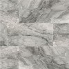 Kaya Onda Gray 24X48 Polished Porcelain Tile