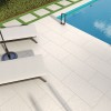 Arterra Livingstyle Pearl 18x36 Matte Porcelain Paver