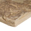 London Natural Splitface Loose Stone Veneers