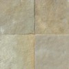 Madras Yellow 16x16 Gauged
