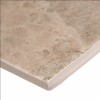 Manoir Crema Versailles Porcelain Pattern Tile