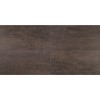Metropolis Taupe 12X24 Matte Porcelain Tile