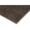 Metropolis Taupe 12X24 Matte Porcelain Tile