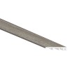 Midnight Maple 1-3/4X94 Vinyl End Cap
