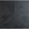 Montauk Black 12X12 Gauged Slate