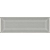 Morning Fog 2x6 Bevel Subway Ceramic Tile