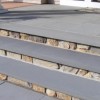 Mountain Bluestone 12x72 Hand-cut Sandstone Tread