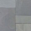 Mountain Bluestone 12X12x1.5 Flamed Pavers