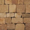 Newport Beige Natural Splitface Loose Limestone Veneers