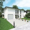 Nora Ice 6X24 Matte Porcelain Ledger Panel-2