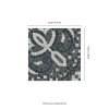 Constantino 8X8 Matte Encaustic Look Porcelain Floor Wall Tile