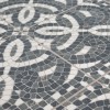 Constantino 8X8 Matte Encaustic Look Porcelain Floor Wall Tile
