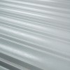 Folk Sky 7x16 Satin Porcelain Fluted Wall Tile