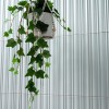 Folk Sky 7x16 Satin Porcelain Fluted Wall Tile
