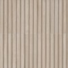 Sinfonia Hiphop Abedul 6x16 Matte Porcelain Fluted Wall Tile