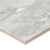 Kaya Onda Gray 24X48 Polished Porcelain Tile