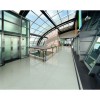 Optima Graphite 24X24 Matte Porcelain Tile