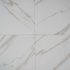 Pietra Calacatta 18x18 Polished Porcelain Tile