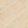 Pietra Ivory 16X32 Polished Porcelain Tile