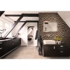 Pietra Venata Sand 16X32 Polished Porcelain Tile