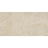 Platinum Almond 3X12 Matte Porcelain Bullnose Tile
