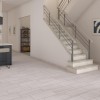 Platinum Calacatta Sky 12X24 Matte Porcelain Tile
