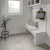 Platinum Grey 12X24 Matte Porcelain Tile