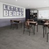 Platinum Grey 12X24 Matte Porcelain Tile