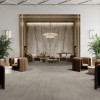 Platinum Grey 12X24 Matte Porcelain Tile