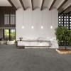 Platinum Grey 12X24 Matte Porcelain Tile